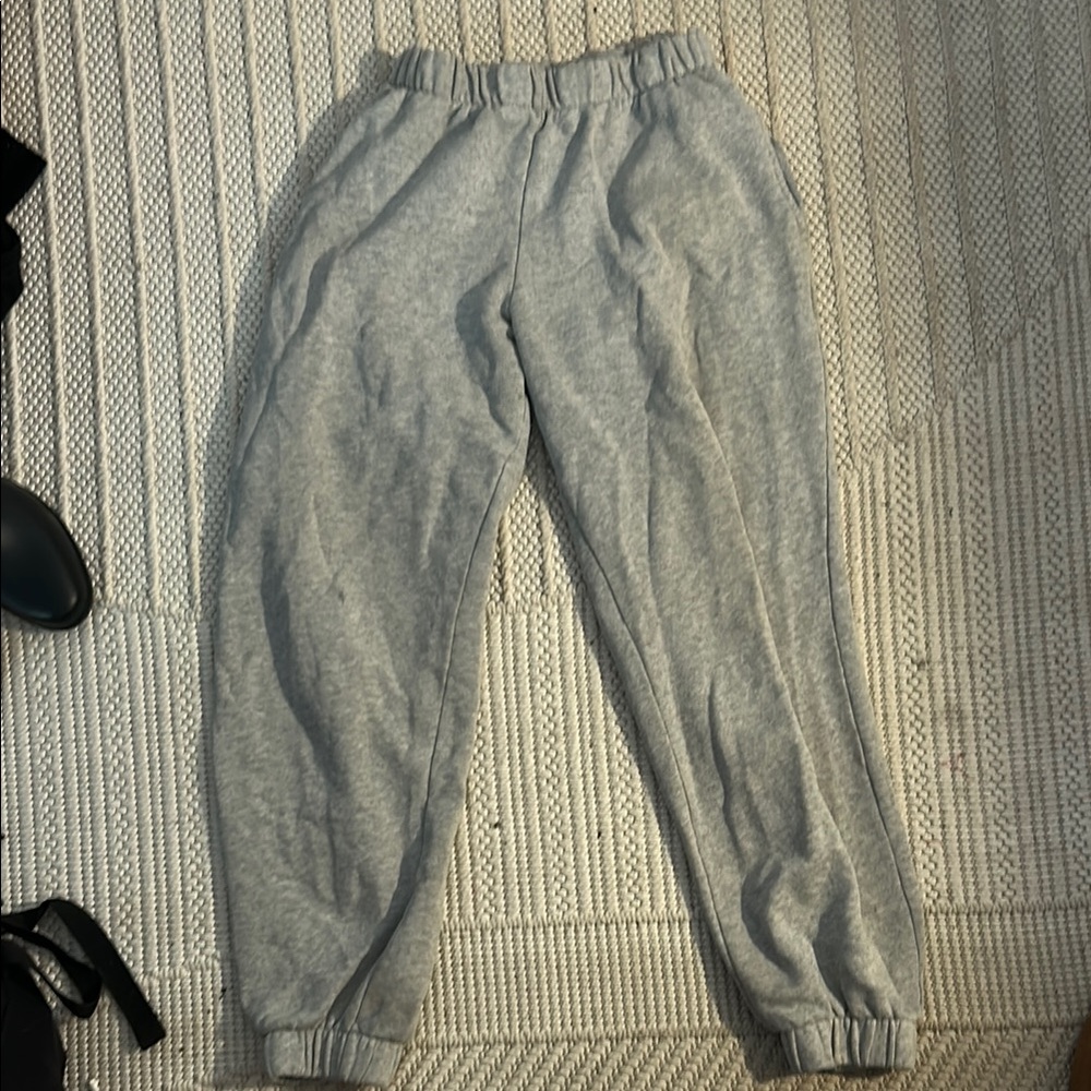 Brandy Melville sweatpants